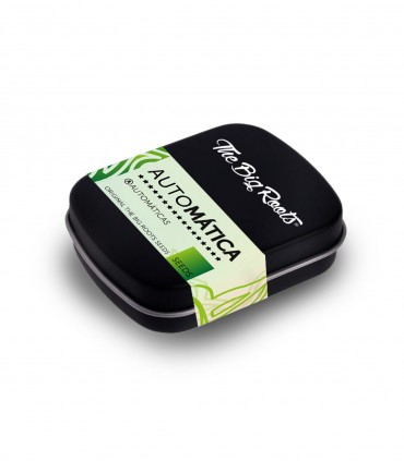 THE BIG ROOTS BLUEBERRY AUTO